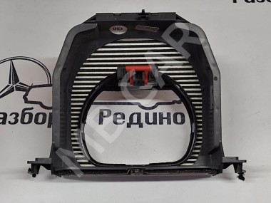 Крышка рулевой колонки MERCEDES-BENZ E-класс W211/S211 (2002 - 2006) — Разборка Мерседес