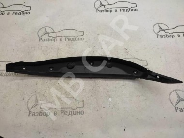 Пыльник крыла MERCEDES-BENZ S-класс W221 (2005 - 2009) — Разборка Мерседес