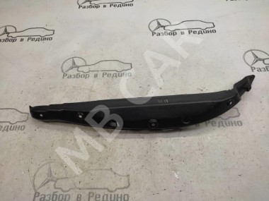 Пыльник крыла MERCEDES-BENZ S-класс W221 (2005 - 2009) — Разборка Мерседес