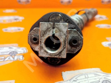 Кардан рулевого вала MERCEDES-BENZ C-класс W203/S203/CL203 (2000 - 2004) — Разборка Мерседес