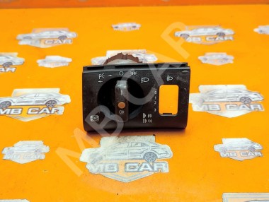 Переключатель света MERCEDES-BENZ C-класс W202/S202 (1993 - 1997) &mdash; Разборка Мерседес