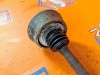 Привод задний MERCEDES-BENZ E-класс W211/S211 (2002 - 2006) фото 3 &mdash; Разборка Мерседес