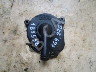 Крышка MERCEDES-BENZ M-класс W164 (2005 - 2008) — Разборка Мерседес