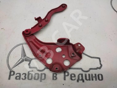 Петля капота MERCEDES-BENZ SLK-класс R170 (1996 - 2000) — Разборка Мерседес