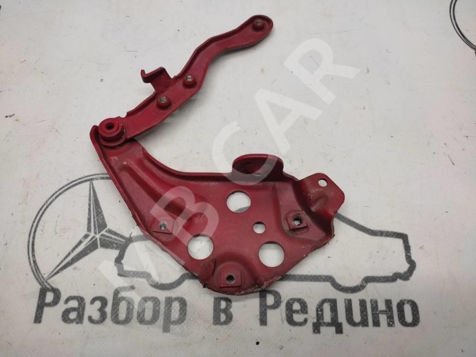 Петля капота MERCEDES-BENZ SLK-класс R170 (1996 - 2000) фото 1 — Разборка Мерседес