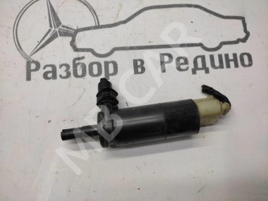 Насос омывателей MERCEDES-BENZ S-класс W221 (2005 - 2009) — Разборка Мерседес