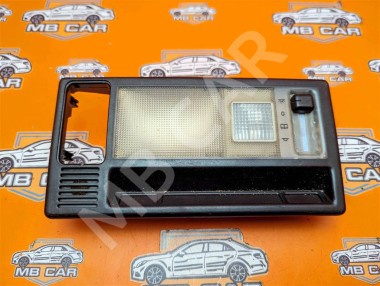 Плафон салона MERCEDES-BENZ W124 W124/S124/C124/A124 (1984 - 1993) — Разборка Мерседес