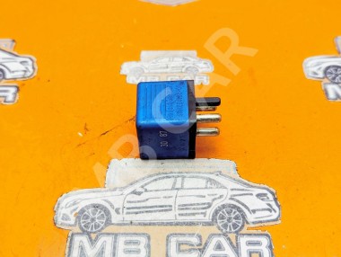 Реле многоцелевое MERCEDES-BENZ E-класс W124/S124/C124/A124 (1984 - 1997) — Разборка Мерседес