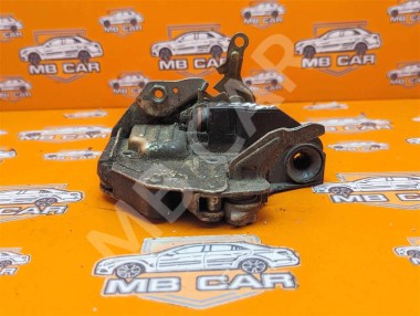 Замок двери передней левой MERCEDES-BENZ W124 W124/S124/C124/A124 (1984 - 1993) — Разборка Мерседес