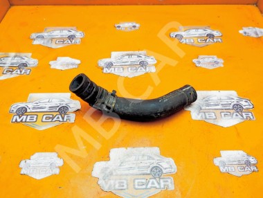 Патрубок ОЖ MERCEDES-BENZ C-класс W204/S204/С204 рестайлинг (2011 - 2015) &mdash; Разборка Мерседес