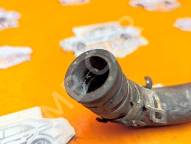 Патрубок ОЖ MERCEDES-BENZ C-класс W204/S204/С204 рестайлинг (2011 - 2015) &mdash; Разборка Мерседес