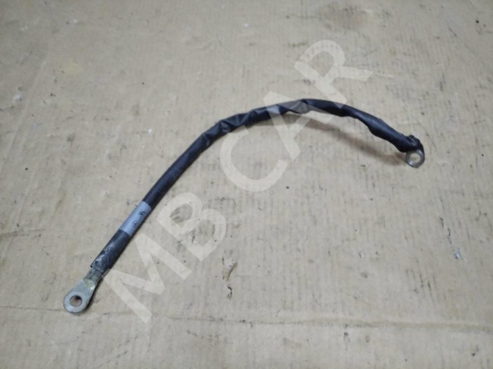 Провод минусовой MERCEDES-BENZ CLA-класс C117/X117 (2013 - 2016) фото 1 — Разборка Мерседес