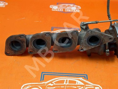 Турбина MERCEDES-BENZ GL-класс X166 (2012 - 2016) — Разборка Мерседес