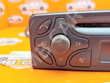 Магнитола MERCEDES-BENZ C-класс W203/S203/CL203 (2000 - 2004) &mdash; Разборка Мерседес