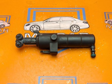 Омыватель фар MERCEDES-BENZ E-класс W212/S212/C207/A207 (2009 - 2013) &mdash; Разборка Мерседес