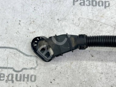 Провод генератора MERCEDES-BENZ CL-класс C215 рестайлинг (2002 - 2006) — Разборка Мерседес