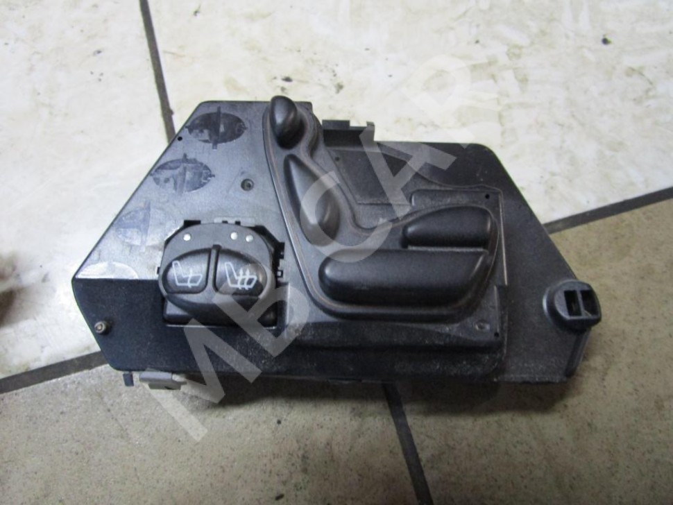 Джойстик MERCEDES-BENZ S-класс W220 рестайлинг (2002 - 2005) фото 1 &mdash; Разборка Мерседес