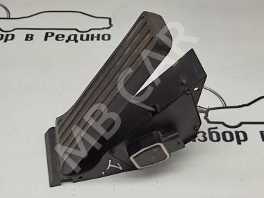 Педаль газа электронная MERCEDES-BENZ C-класс W204/S204 (2006 - 2011) — Разборка Мерседес