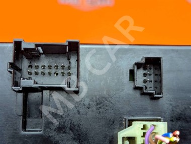 Блок климата MERCEDES-BENZ S-класс W222/C217/A217 (2013 - 2017) — Разборка Мерседес