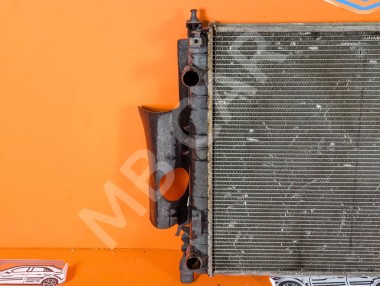 Радиатор MERCEDES-BENZ M-класс W163 (1997 - 2001) &mdash; Разборка Мерседес