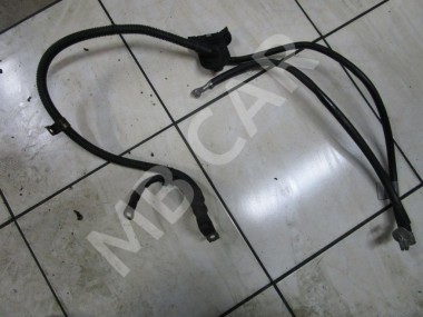 Провод плюсовой MERCEDES-BENZ C-класс W203/S203/CL203 (2000 - 2004) — Разборка Мерседес