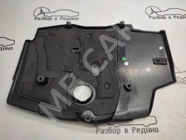 Крышка двигателя декоративная MERCEDES-BENZ GLC-класс X253 (2015 - 2019) — Разборка Мерседес