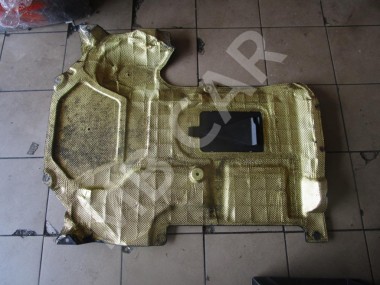 Защита АКПП MERCEDES-BENZ E-класс W212/S212/C207/A207 (2009 - 2013) — Разборка Мерседес