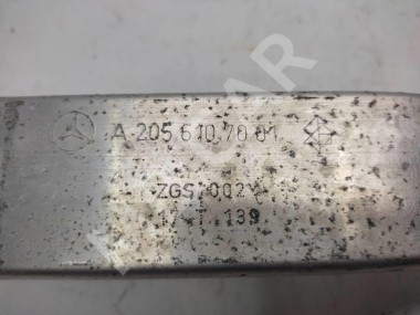 Усилитель пола MERCEDES-BENZ E-класс W213/S213/C238/A238 (2016 - 2021) — Разборка Мерседес