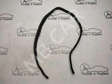 Уплотнитель моторного отсека MERCEDES-BENZ CLS-класс C219 (2004 - 2008) — Разборка Мерседес