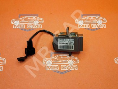 Испаритель кондиционера MERCEDES-BENZ R-класс W251 (2005 - 2007) — Разборка Мерседес