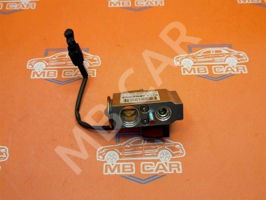 Испаритель кондиционера MERCEDES-BENZ R-класс W251 (2005 - 2007) — Разборка Мерседес