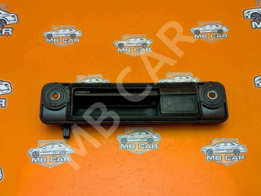 Ручка открытия багажника MERCEDES-BENZ M-класс W164 рестайлинг (2008 - 2011) — Разборка Мерседес