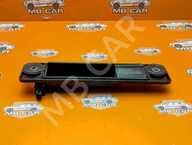 Ручка открытия багажника MERCEDES-BENZ M-класс W164 рестайлинг (2008 - 2011) — Разборка Мерседес