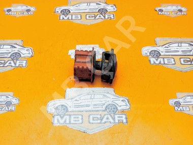 Опора радиатора MERCEDES-BENZ A-класс W169 рестайлинг (2008 - 2012) — Разборка Мерседес