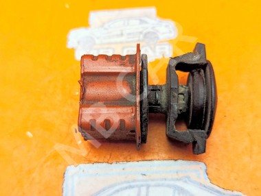 Опора радиатора MERCEDES-BENZ A-класс W169 рестайлинг (2008 - 2012) — Разборка Мерседес