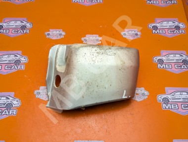 Порог пластиковый левый MERCEDES-BENZ M-класс W163 (1997 - 2001) &mdash; Разборка Мерседес