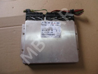 Блок ESP MERCEDES-BENZ E-класс W210/S210 рестайлинг (1999 - 2003) — Разборка Мерседес