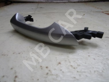 Ручка двери наружняя MERCEDES-BENZ E-класс W212/S212/C207/A207 (2009 - 2013) — Разборка Мерседес
