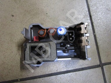Реле моторчика печки MERCEDES-BENZ E-класс W211/S211 (2002 - 2006) — Разборка Мерседес