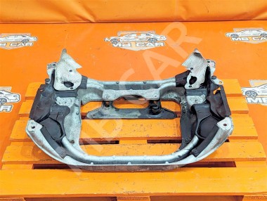 Подрамник передний MERCEDES-BENZ S-класс W220 рестайлинг (2002 - 2005) — Разборка Мерседес