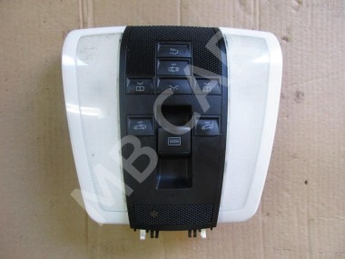 Плафон салона MERCEDES-BENZ C-класс AMG W204/S204/С204 рестайлинг (2011 - 2015) — Разборка Мерседес