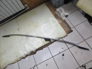 Рейлинги MERCEDES-BENZ M-класс W164 рестайлинг (2008 - 2011) — Разборка Мерседес