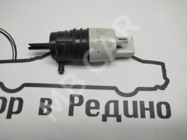 Насос омывателей MERCEDES-BENZ C-класс W205/S205/C205/A205 (2014 - 2018) — Разборка Мерседес