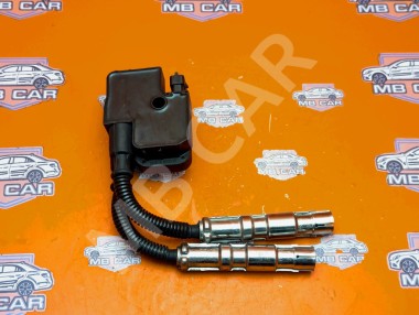 Катушка зажигания MERCEDES-BENZ E-класс W211/S211 (2002 - 2006) — Разборка Мерседес