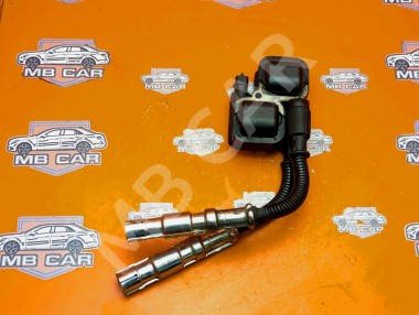 Катушка зажигания MERCEDES-BENZ E-класс W211/S211 (2002 - 2006) — Разборка Мерседес