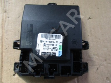 Блок двери MERCEDES-BENZ GL-класс X164 (2006 - 2009) — Разборка Мерседес