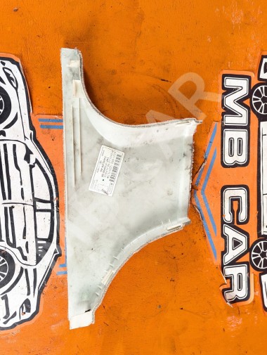 Накладка средней стойки MERCEDES-BENZ S-класс W221 рестайлинг (2009 - 2013) &mdash; Разборка Мерседес