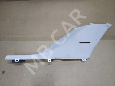 Накладка задней стойки MERCEDES-BENZ GLE-класс AMG W166 (2015 - 2019) — Разборка Мерседес