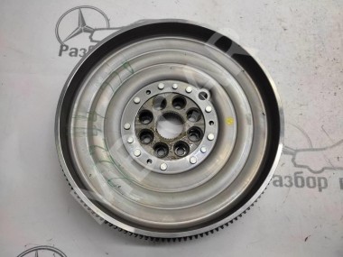 Маховик РКПП (Робот) MERCEDES-BENZ B-класс W246 (2011 - 2014) — Разборка Мерседес