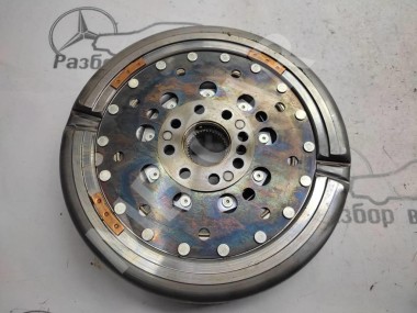 Маховик РКПП (Робот) MERCEDES-BENZ B-класс W246 (2011 - 2014) — Разборка Мерседес